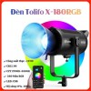 Đèn Led tolifo X-180RGB Đèn Led tolifo X-180RGB